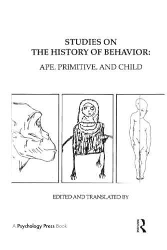 Ape, Primitive Man and Child