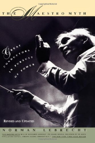 The Maestro Myth