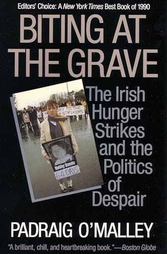 Biting at the Grave