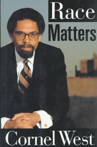 Race Matters book cover