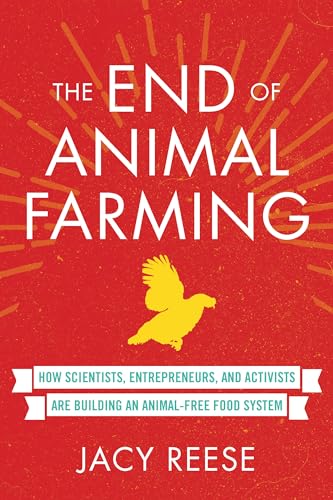 The End of Animal Farming