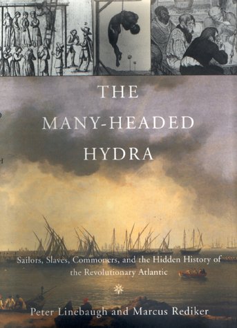 The Many-Headed Hydra