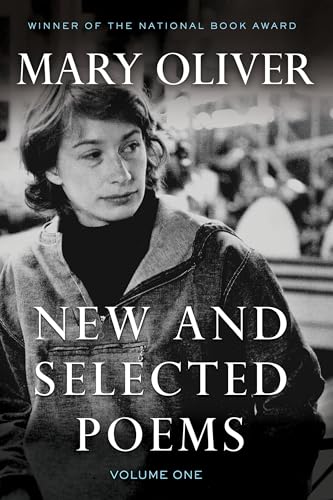 New and Selected Poems