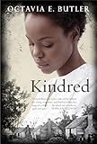 Kindred book cover