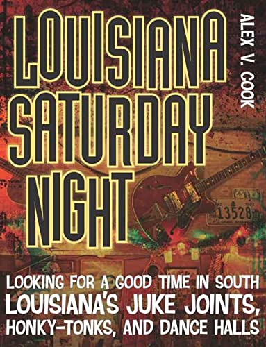 Louisiana Saturday Night