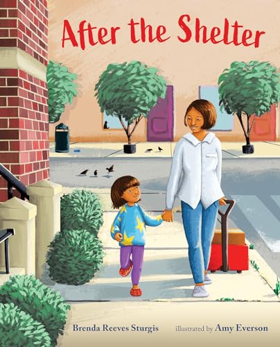 Read After the Shelter