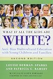 What If All the Kids Are White?