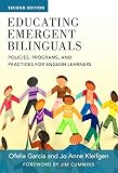 Educating Emergent Bilinguals Policies Programs And Practice