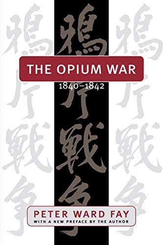 The Opium War
