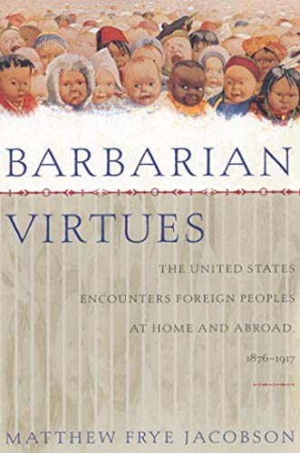 Barbarian Virtues