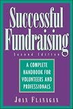 Successful Fundraising A Complete Handbook For Volunteers An