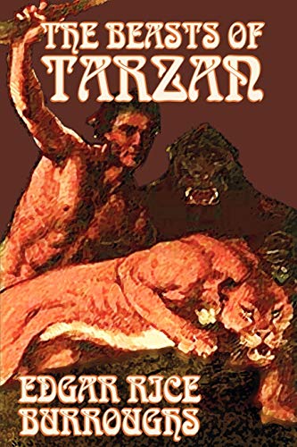 Read The Beasts of Tarzan (Tarzan, #3)