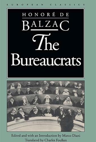 Read The Bureaucrats (European Classics)