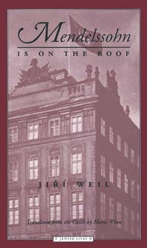 Read Mendelssohn is on the Roof