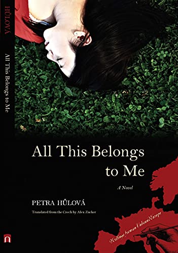 Read All This Belongs to Me