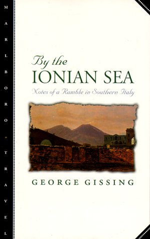 Read By the Ionian Sea