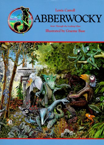 Read Jabberwocky