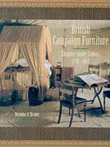 Campaign Furniture book cover