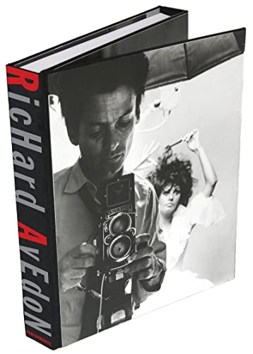 Performance book cover