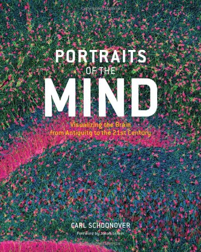 Portraits of the Mind