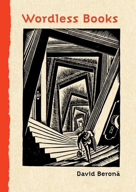 Wordless Books