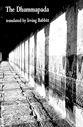 Read The Dhammapada: Buddhist philosophy