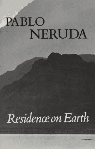 Read Residence on Earth
