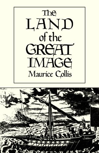 The Land of the Great Image