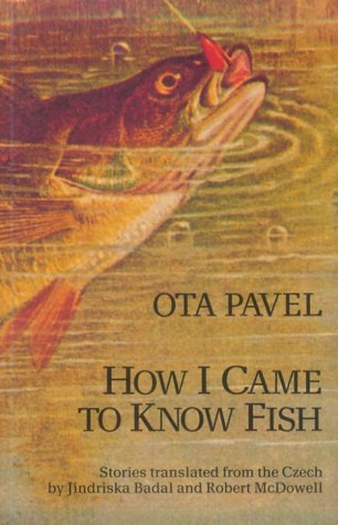 Read How I Came to Know Fish