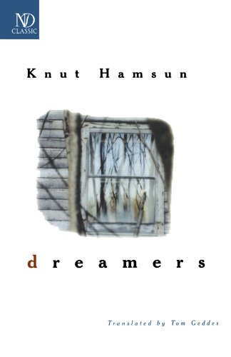 Read Dreamers