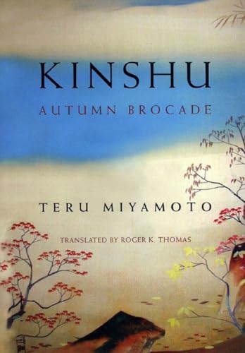 Read Kinshu: Autumn Brocade