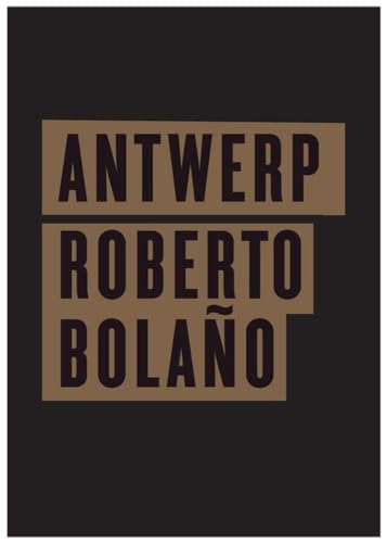 Read Antwerp