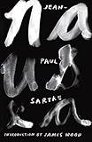Nausea book cover