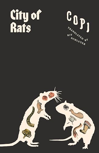 Read City of Rats
