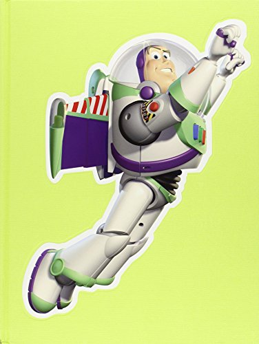 To Infinity and Beyond!: The Story of Pixar Animation Studios book cover