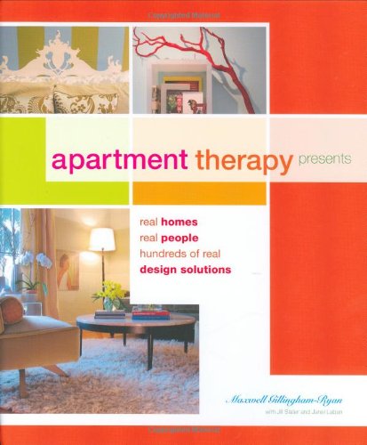 Apartment Therapy Presents