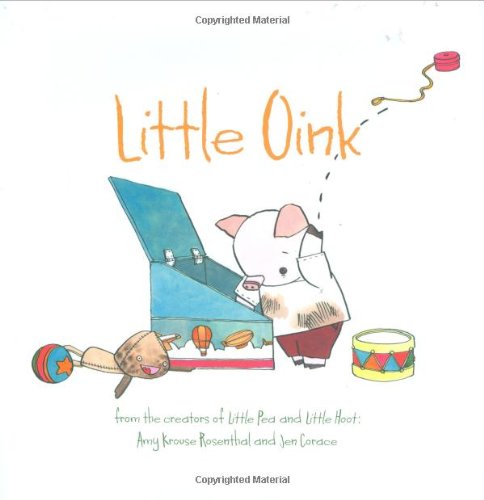 Read Little Oink