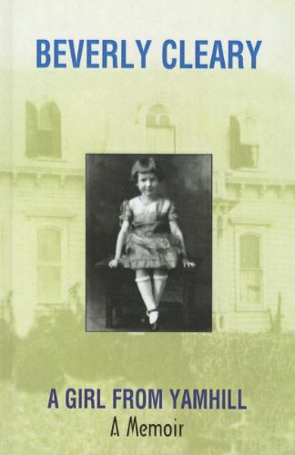 A Girl from Yamhill