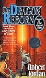 The Dragon Reborn book cover