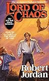 Lord of Chaos book cover