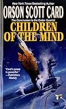 Children of the Mind book cover