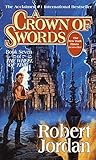 A Crown of Swords book cover