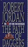 The Path of Daggers book cover