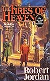 The Fires of Heaven book cover