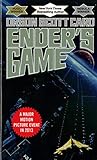Ender's Game book cover