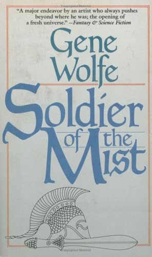 Read Soldier of the Mist