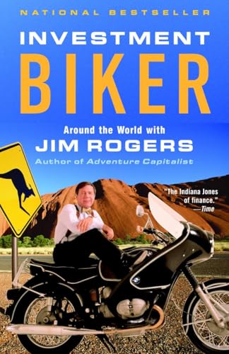 Investment Biker