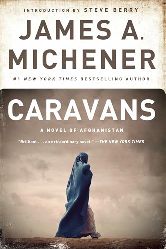 Read Caravans
