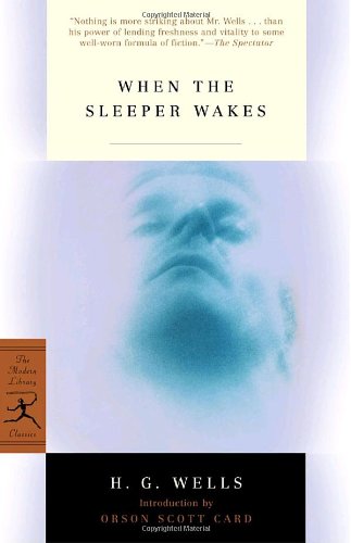 Read When the Sleeper Wakes
