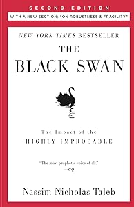 The Black Swan